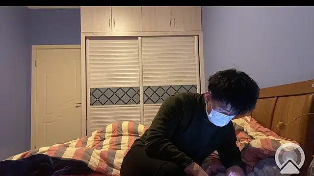 shuai321 online show from January 31, 2:39 pm