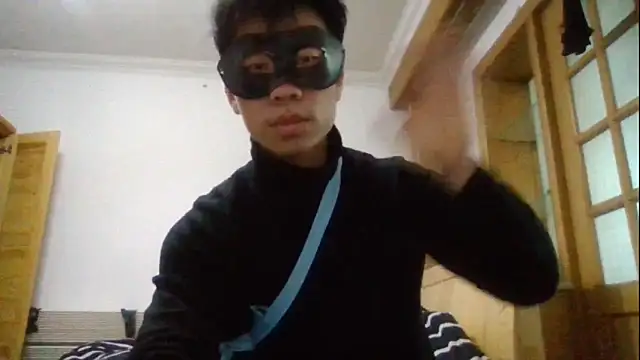 shuai321 online show from January 22, 8:18 am