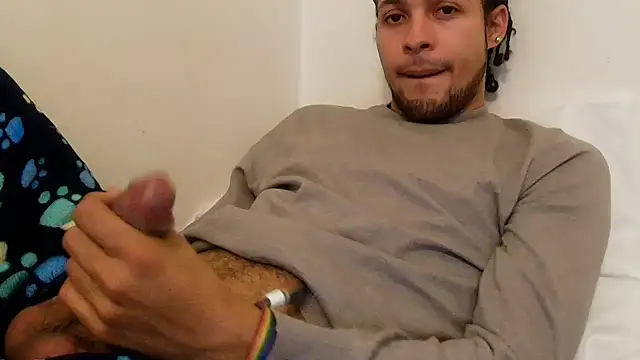 Colombiainthahouse online show from October 10, 12:04 am