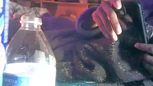 DI4MOND FIR3 online show from March 29, 12:38 pm