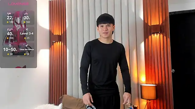 Ryo kush online show from January 17, 4:04 am