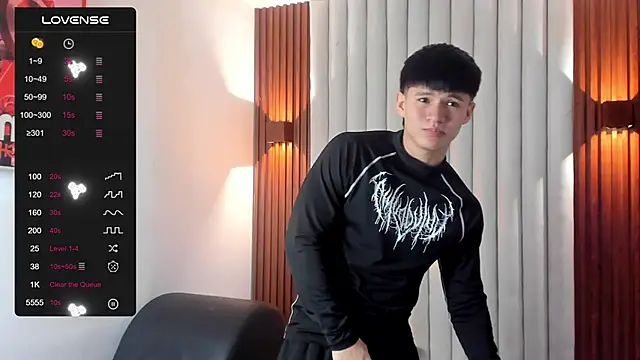 Ryo kush online show from March 5, 4:52 am