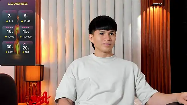 Ryo kush online show from April 18, 4:03 am