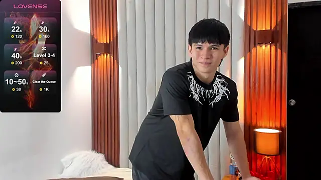 Ryo kush online show from January 18, 4:14 am