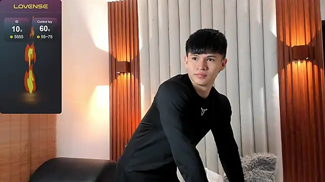 Ryo kush online show from April 15, 4:01 am