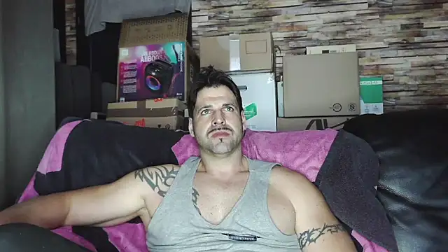 XxBigboybandxX online show from March 2, 6:26 pm