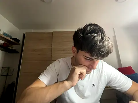 Pablogn24 online show from October 15, 3:19 pm