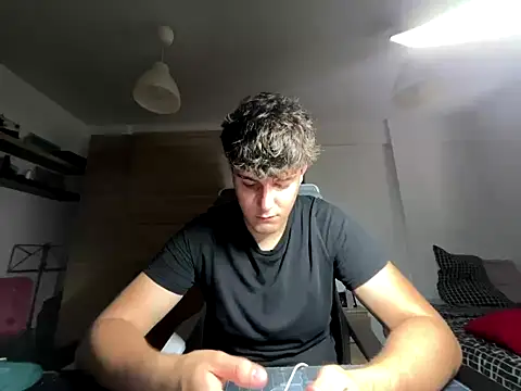 Pablogn24 online show from September 18, 6:21 pm