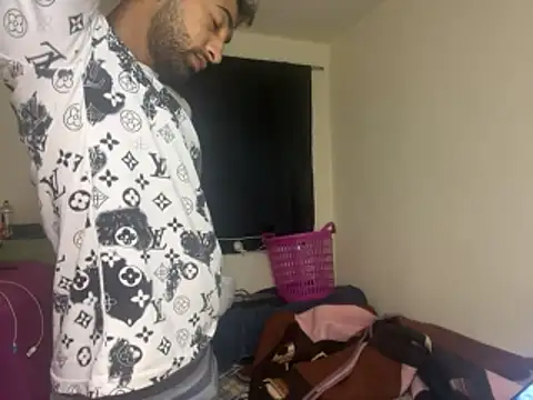 GaaTto online show from October 27, 1:19 am