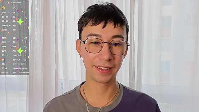 cameron cum online show from February 14, 12:11 pm