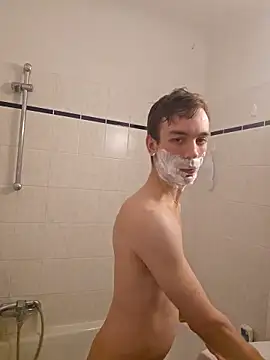 nickdtr online show from October 30, 12:50 pm