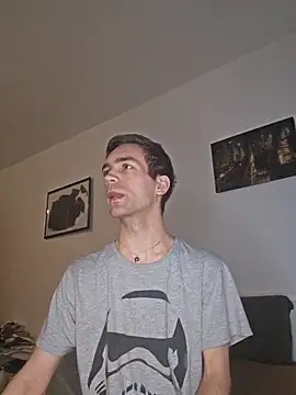 nickdtr online show from October 22, 4:10 pm