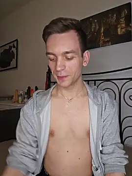 nickdtr online show from March 7, 7:55 pm