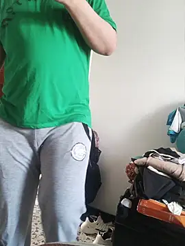 beautiful hands  online show from April 26, 8:49 pm