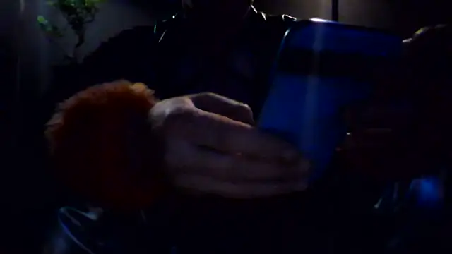 biffboff123 online show from May 21, 1:56 am