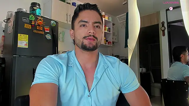Snapshot of Jaxxon_ chatting on March 18, 2:17 pm Jaxxon online show from March 18, 2:17 pm