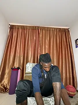 Malkon Big online show from October 22, 7:38 pm