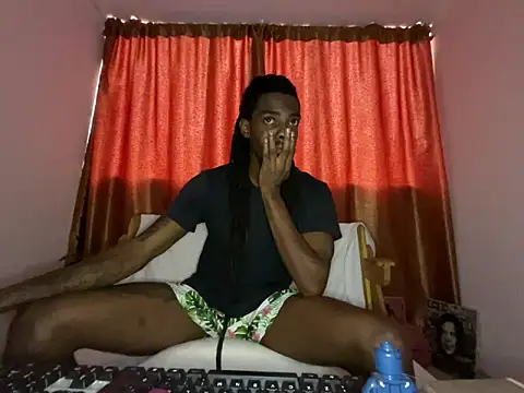 Malkon Big online show from February 11, 9:31 pm