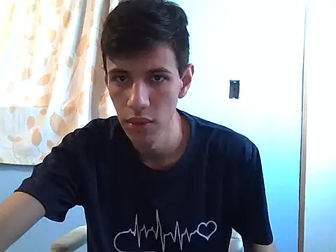 Carl0s xX online show from November 13, 10:57 pm