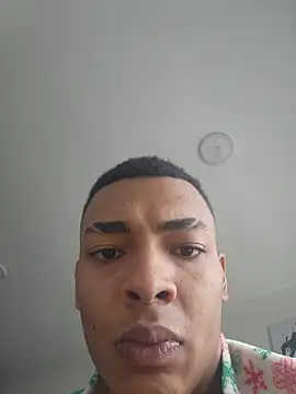 Jhonyblack 1 online show from March 21, 3:49 pm