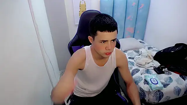 bby santi online show from January 11, 4:22 pm