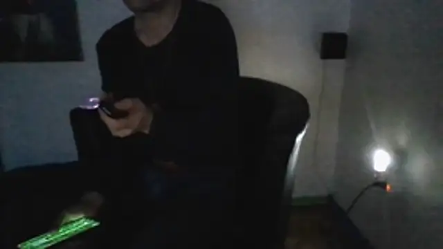 Minm666 online show from March 18, 9:40 pm