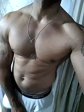 Jhonny walkeer online show from December 3, 10:49 pm