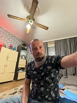 Nikolaiyy online show from March 17, 9:28 pm