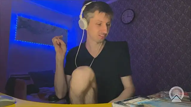 Aki-Laky online show from January 13, 7:18 pm