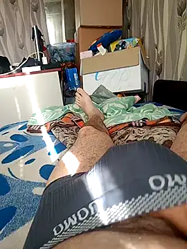 Bozaka 86 online show from April 20, 2:30 pm