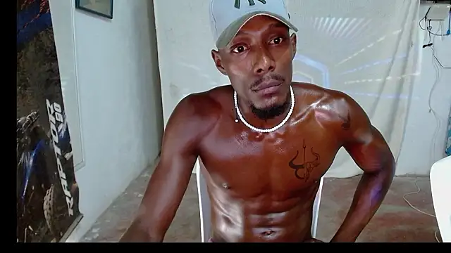 Darick brown online show from March 11, 3:46 am