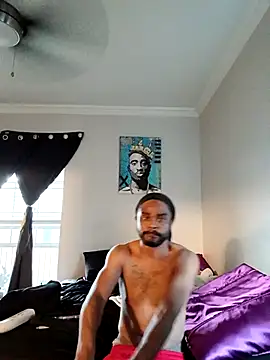 GangGangmfs online show from March 5, 11:56 pm