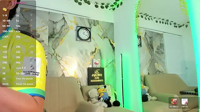 ryan carter08 online show from April 9, 4:43 am