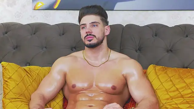 DustinKeent online show from March 5, 9:16 am