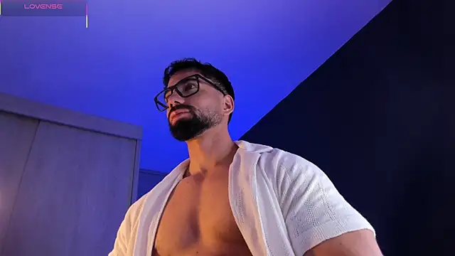 edrick walton1 online show from October 2, 1:37 pm