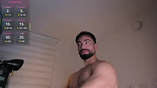 edrick walton1 online show from December 5, 12:23 pm