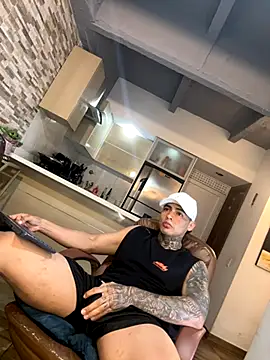 Dominiofit online show from November 21, 12:31 am