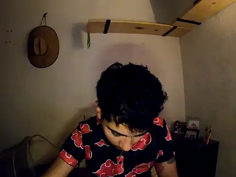 CrazyApachw online show from March 21, 7:56 am