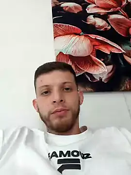 jcsuarez online show from December 25, 5:15 pm