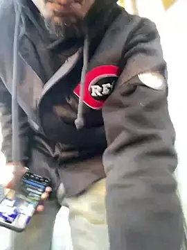 MobyDxck online show from December 21, 2:04 pm