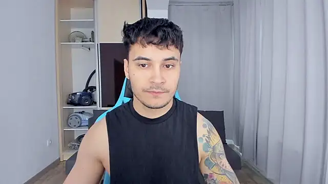 MatMalonne online show from December 23, 6:33 am