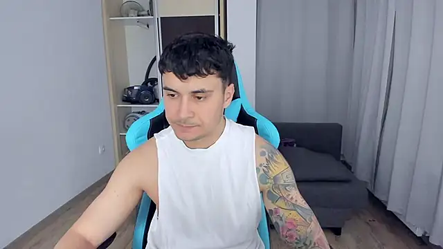 MatMalonne online show from December 26, 4:14 pm