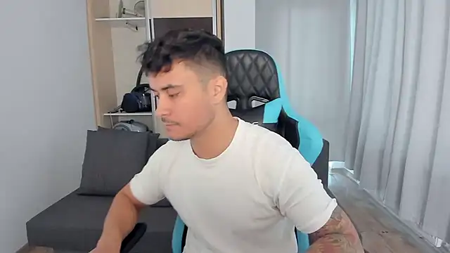 MatMalonne online show from October 11, 1:04 pm