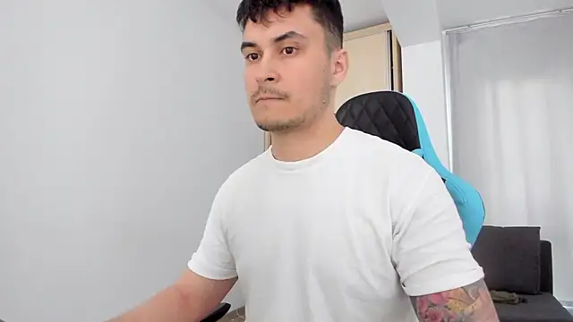 MatMalonne online show from March 16, 1:27 pm