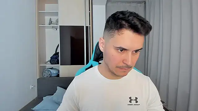 MatMalonne online show from February 17, 2:05 pm