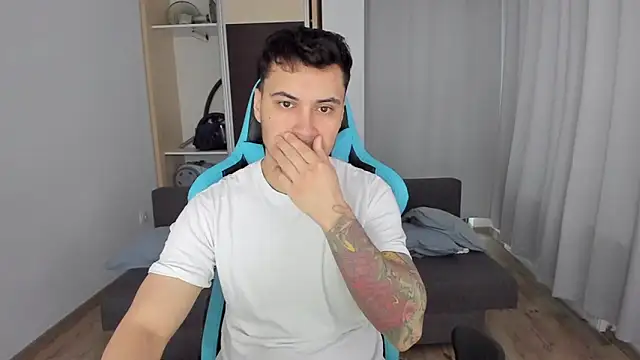 MatMalonne online show from January 26, 6:28 am