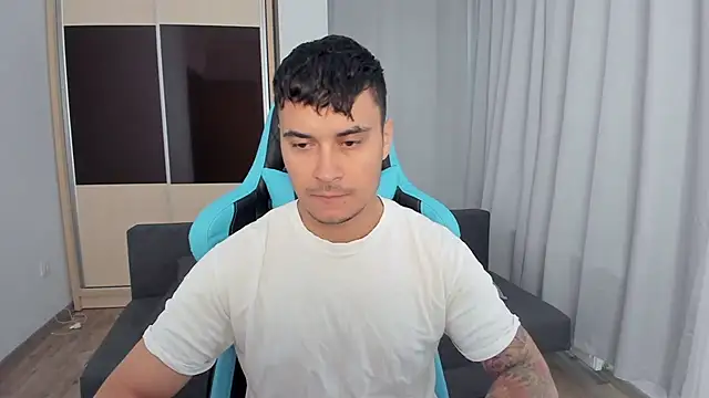 MatMalonne online show from October 15, 7:05 am