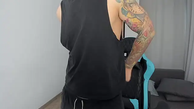 MatMalonne online show from February 11, 6:29 am