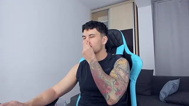 MatMalonne online show from December 5, 5:48 am