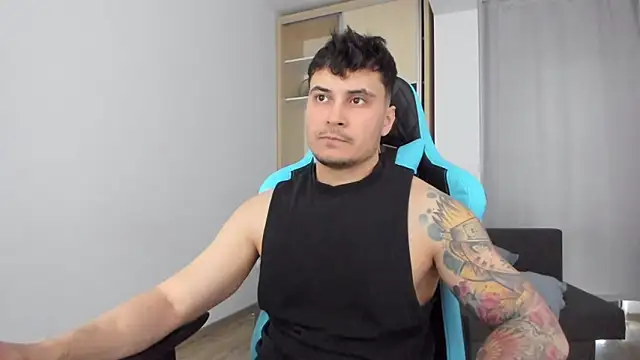 MatMalonne online show from February 1, 1:41 pm